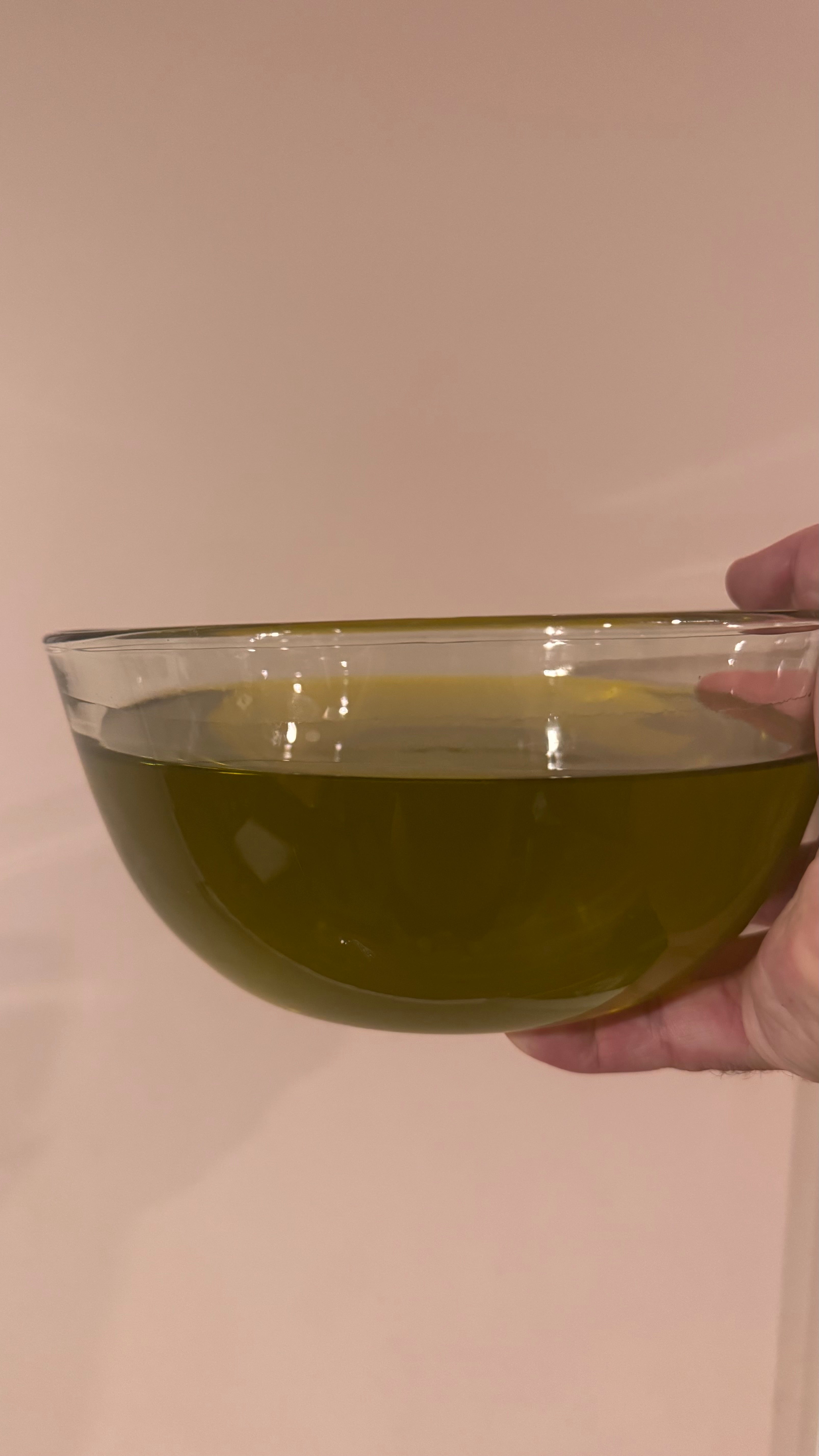 Levanto Extra Virgin Olive Oil 18.7 L Tin Can